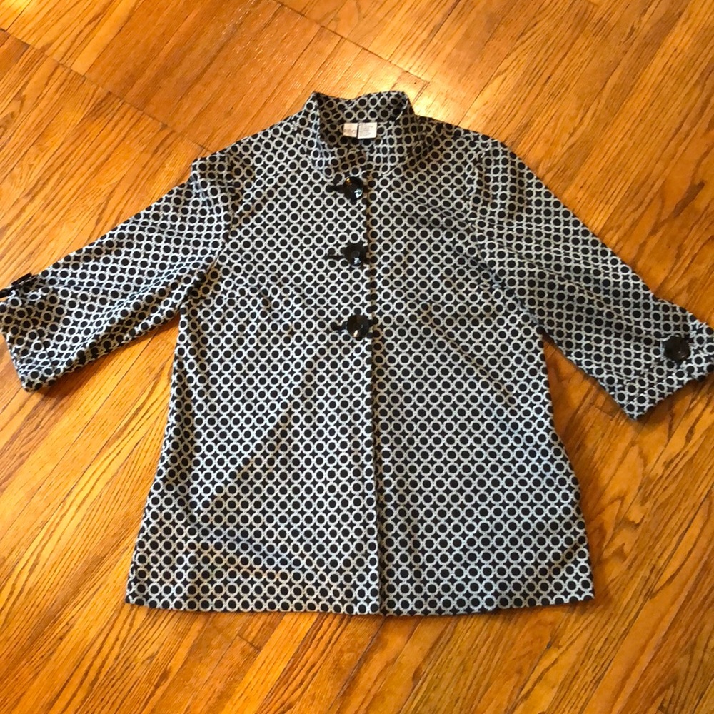 Super cute jacket